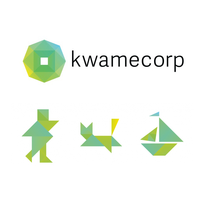 Technical global innovation agency Kwamecorp brand values