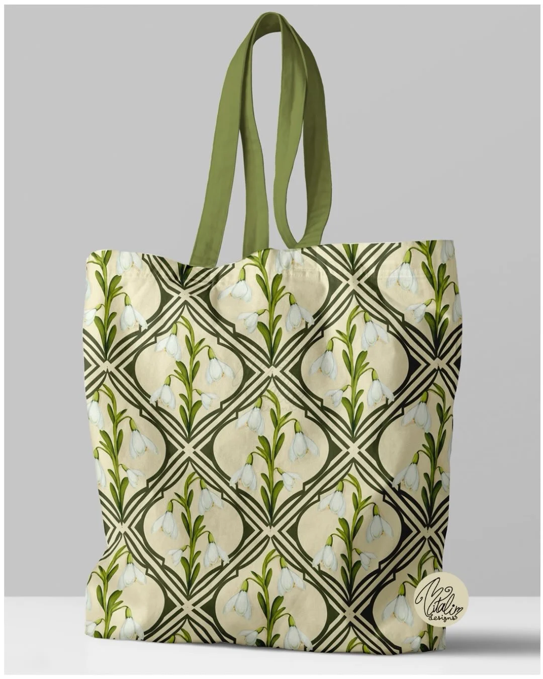 You can see your favourite flowers through the window ❤️ And if you need a little more inspiration for spring or nature, &ldquo;I Stood Tiptoe Upon a Little Hill&rdquo; by John Keats is one of my favourite poems from his collection, sometimes you rem