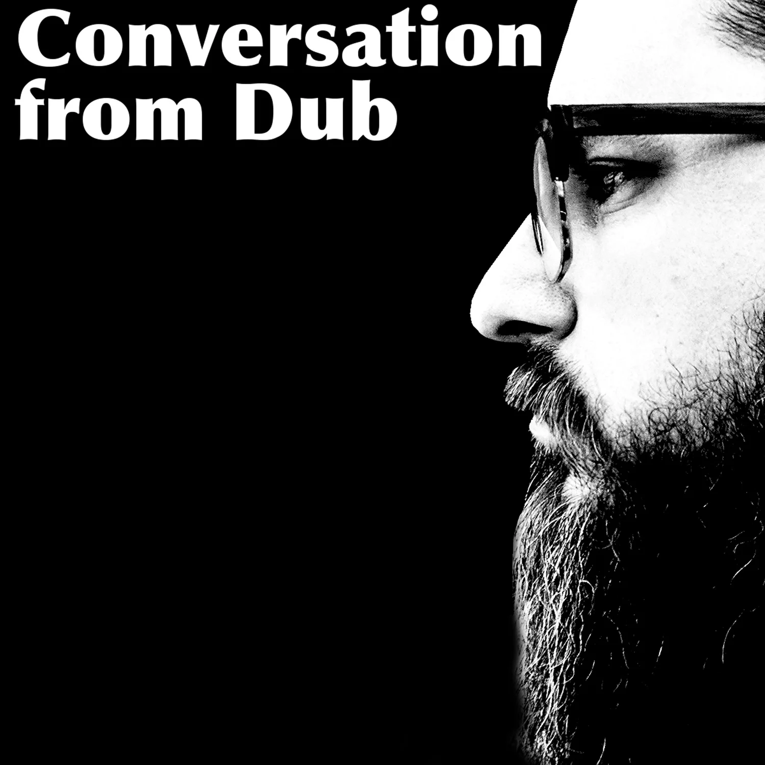 Conversation From Dub podcast artwork