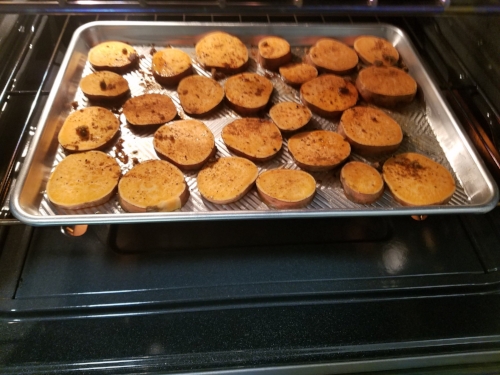 Chef'd Smoky Maple Pork Loin Season Sweet Potatoes w Brown Sugar and Nutmeg.jpg