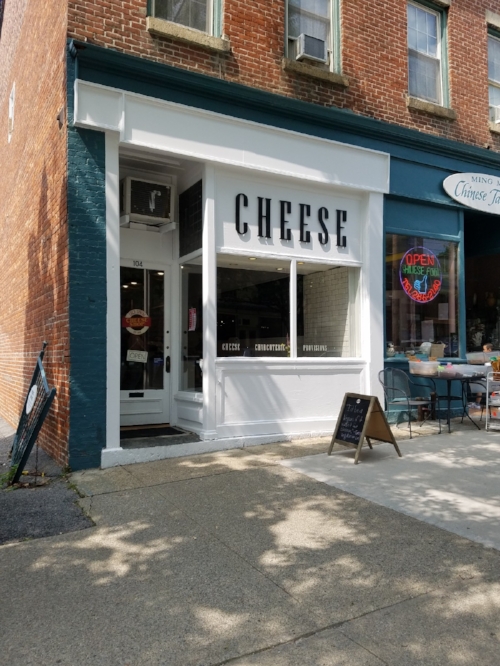 Cold Spring Cheese Shop, 104 Main St, Cold Spring, NY 10516