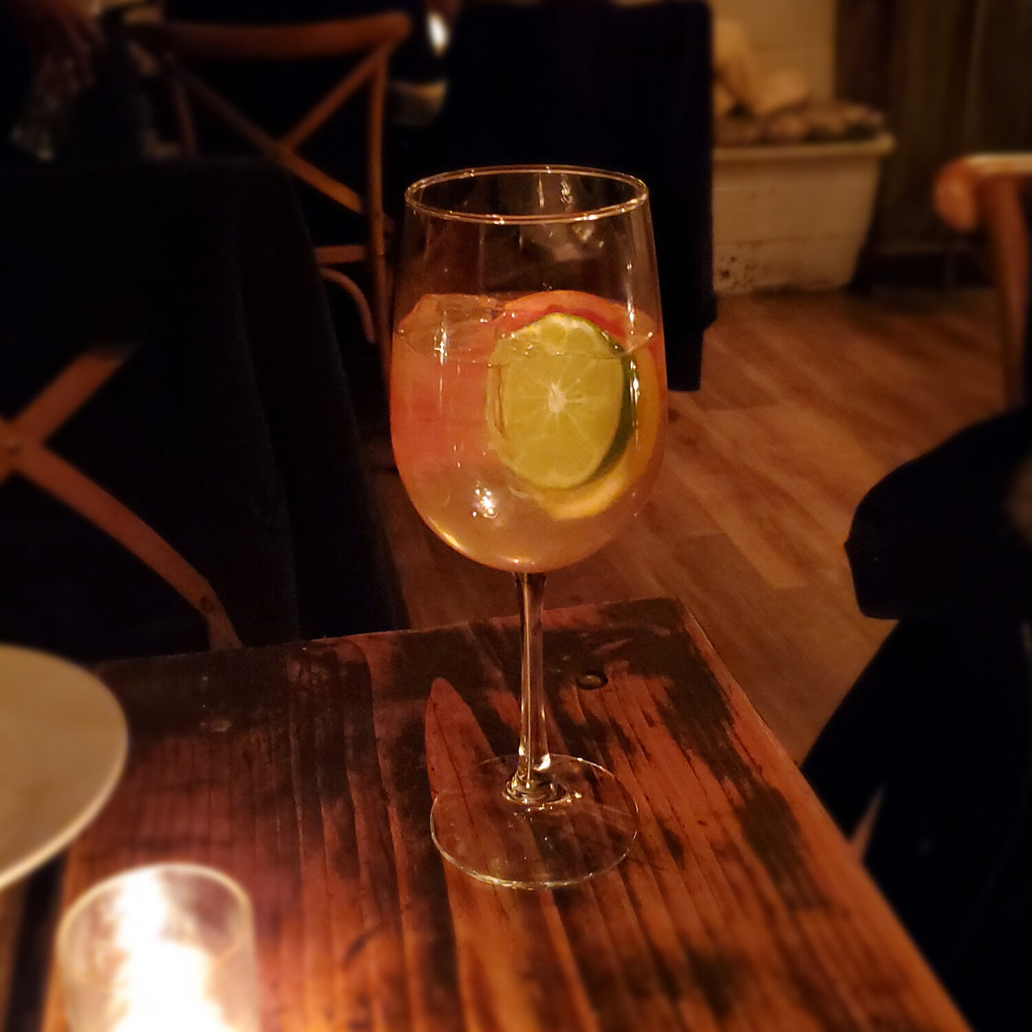 01-2020 XYST Gin Tonic