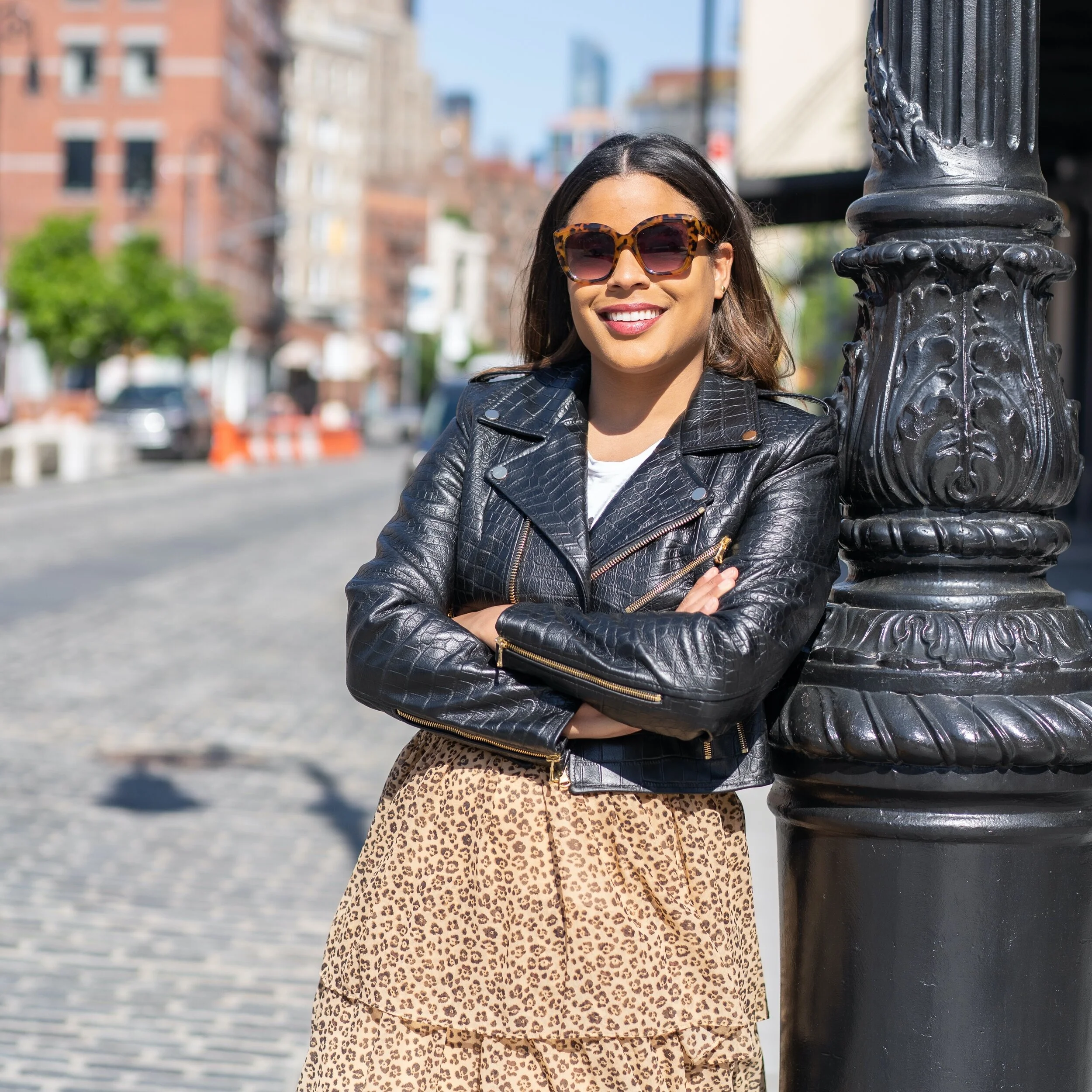 Oh So Fashionably Late Ranked Among Feedspot's Top New York Bloggers &amp; Influencers in 2025