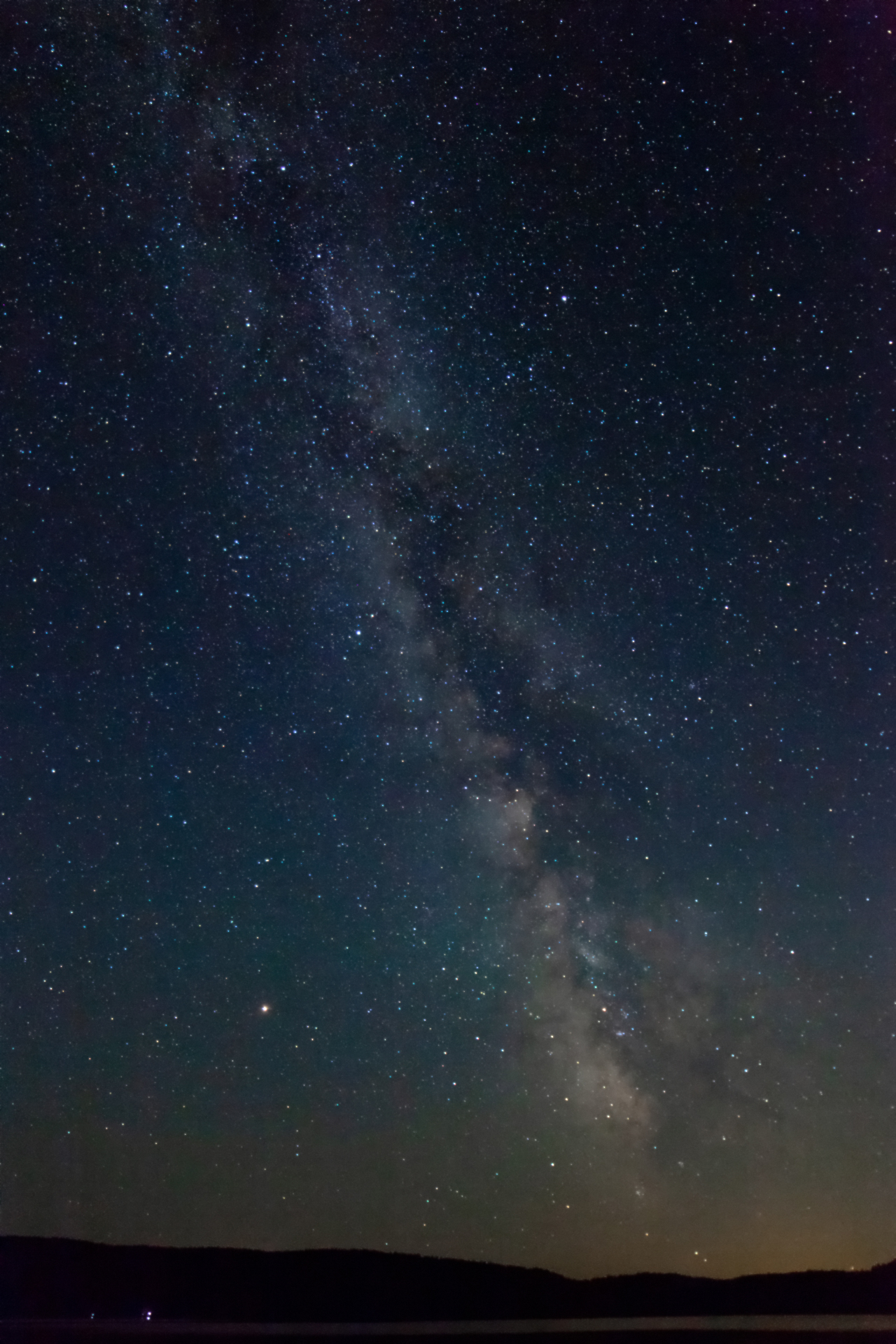 Achray, Algonquin Provincial Park 2018.09.13 (R Scott)