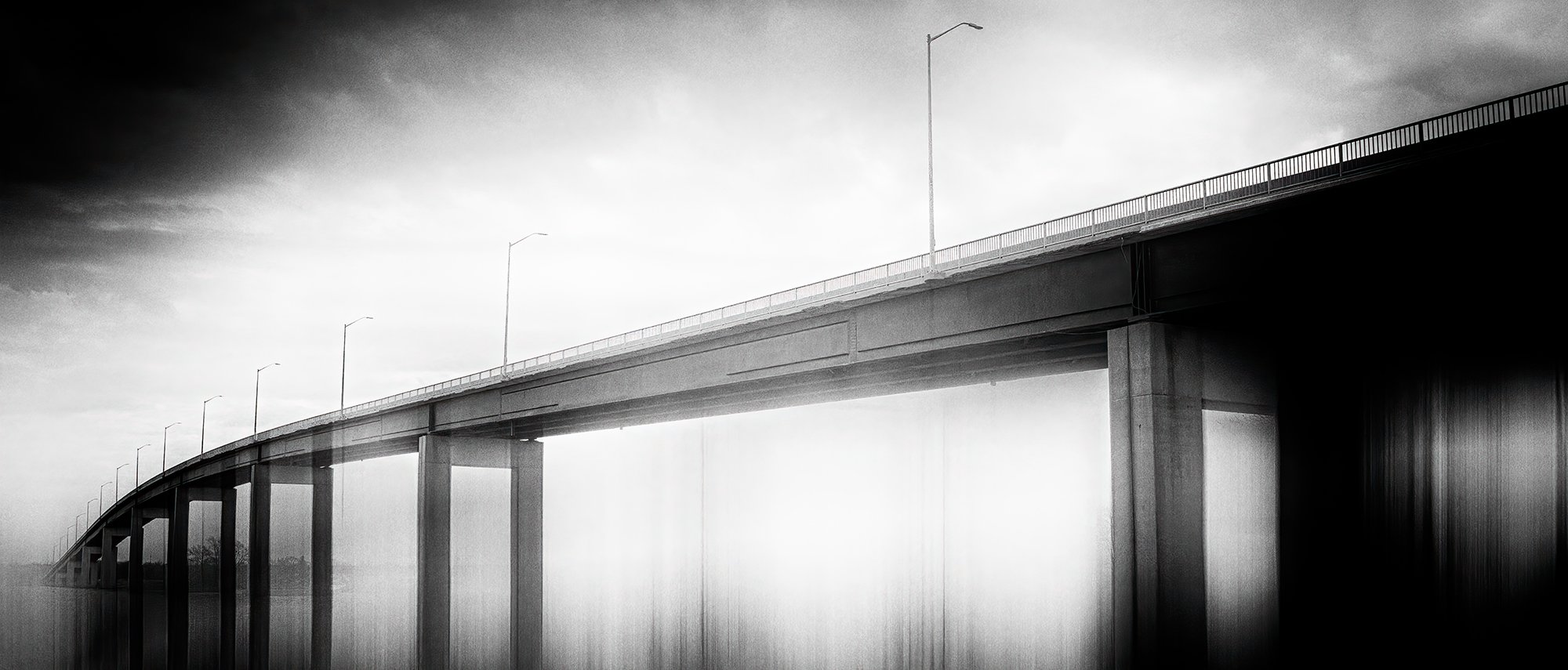 Belleville Bay Bridge 2022.04.05