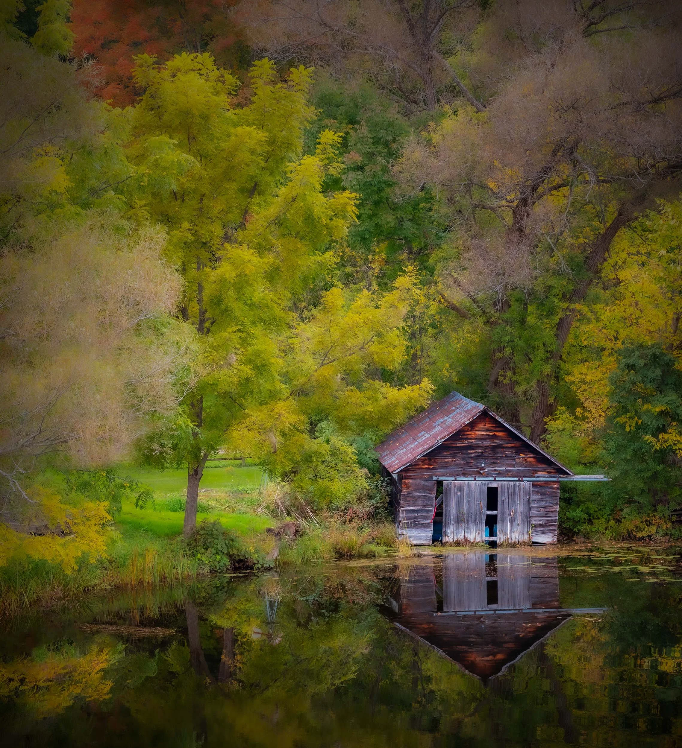 Early Autumn 2021.10.02