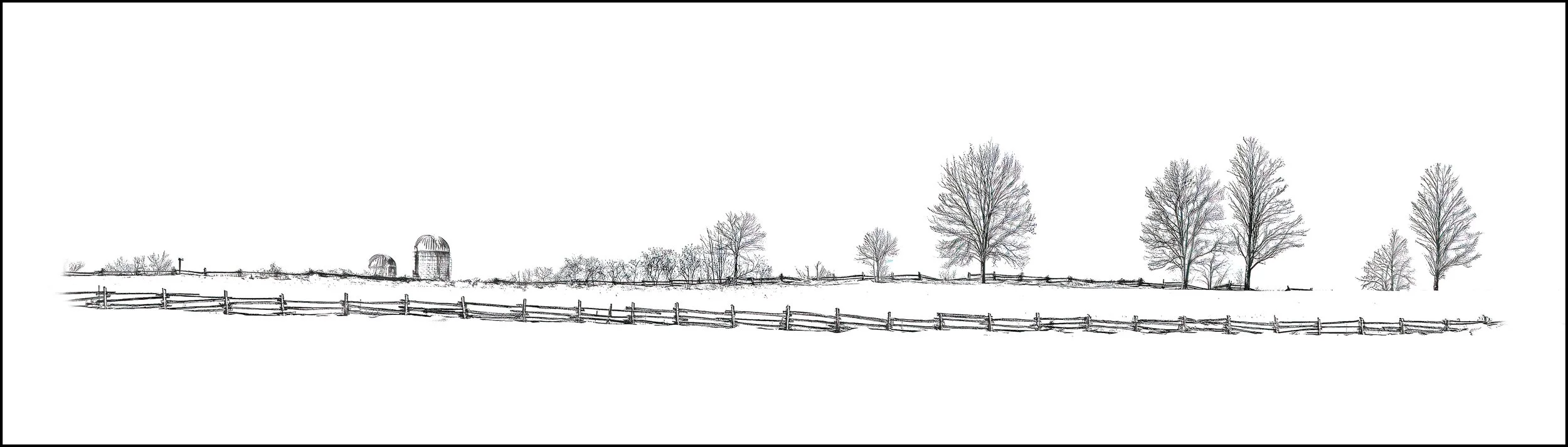 Winter Pastoral 2022.01.23
