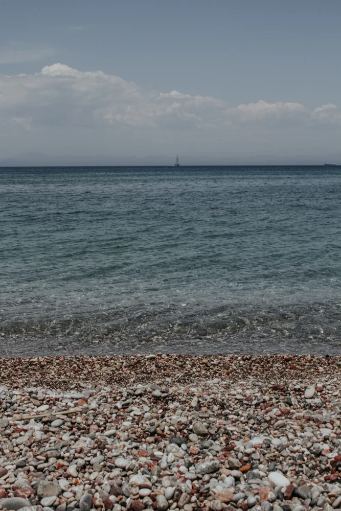 Rhodes Greece Intimate Wedding Destination Photographer