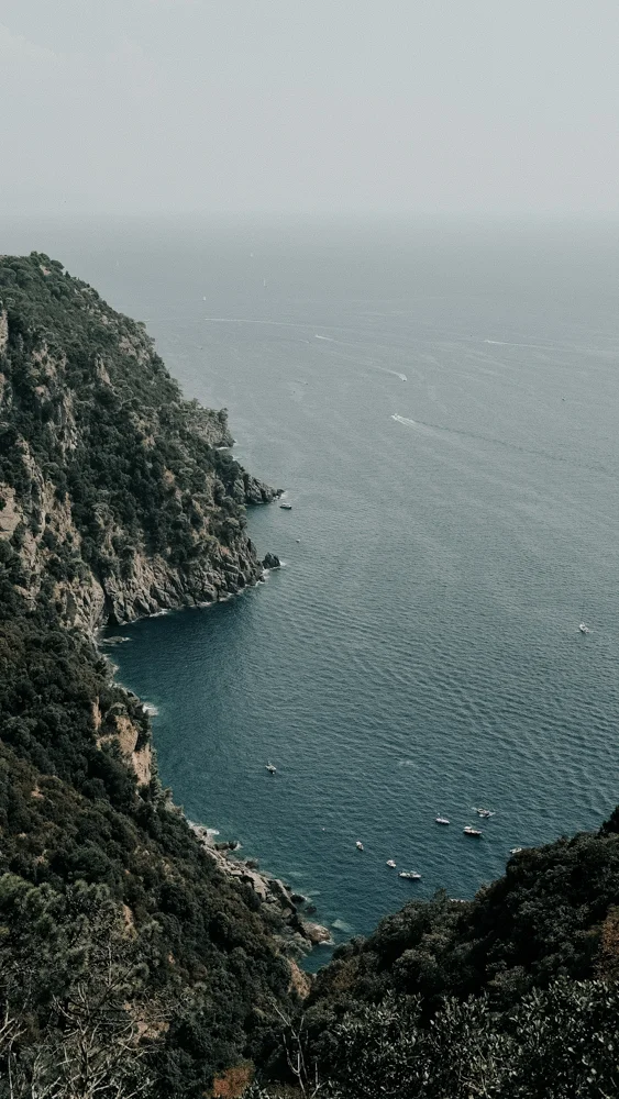 Camogli Riviera Ligure Italy Intimate Wedding, Elopement Destination Photographer
