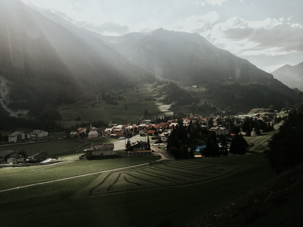 Switzerland Intimate Wedding, Elopement Destination Photographer