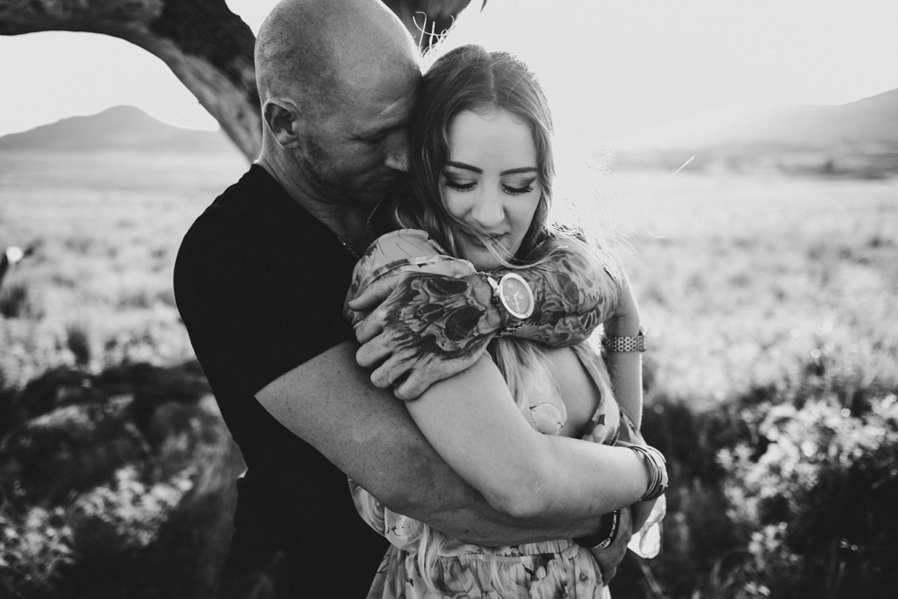 Couples Engagement Photographer, Adventure Photography Session in Wichita Mountains