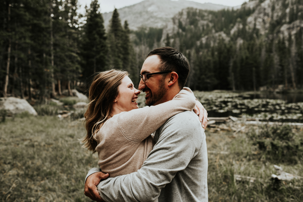 Couples-Engagement-Adventure-Session-Dream-Lake-Rocky-Mountain-National-Park-Colorado-18.jpg