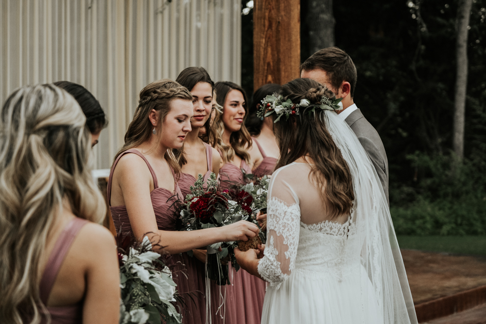 Indie Boho, Destination Wedding Photographer