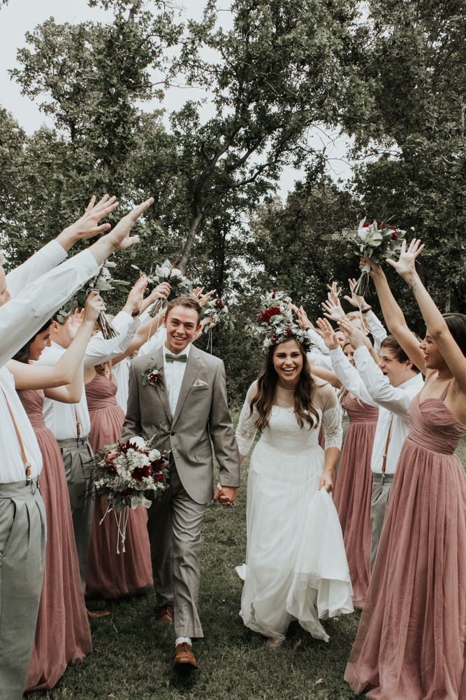 Indie Boho, Destination Wedding Photographer