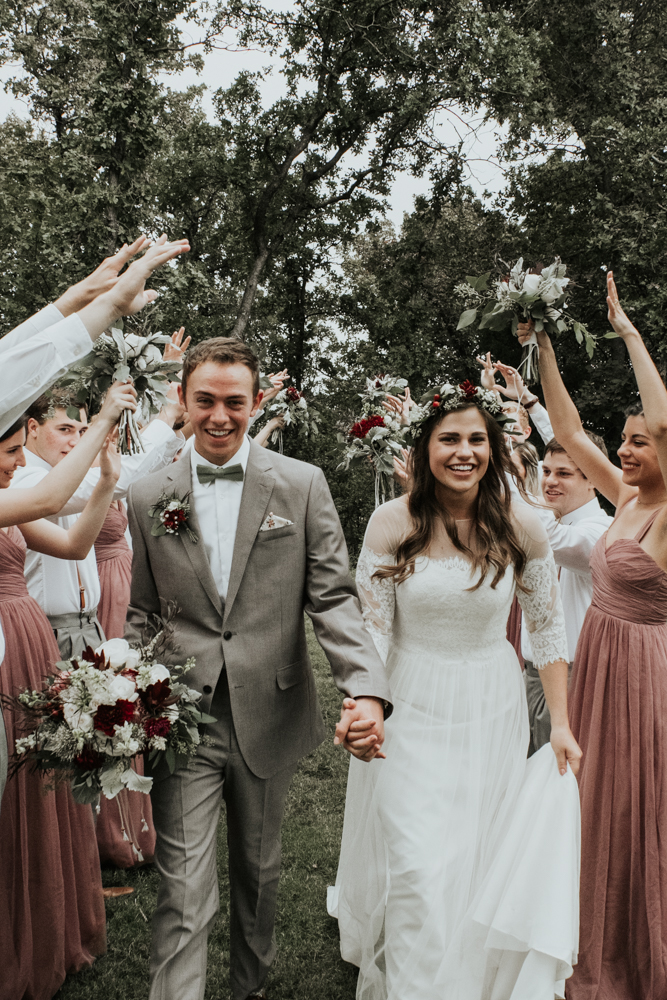 Indie Boho, Destination Wedding Photographer
