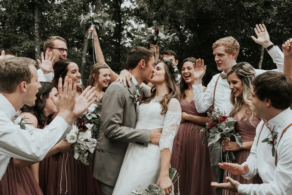 Indie Boho, Destination Wedding Photographer