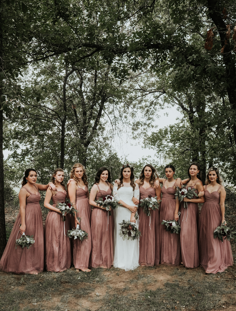 Indie Boho, Destination Wedding Photographer