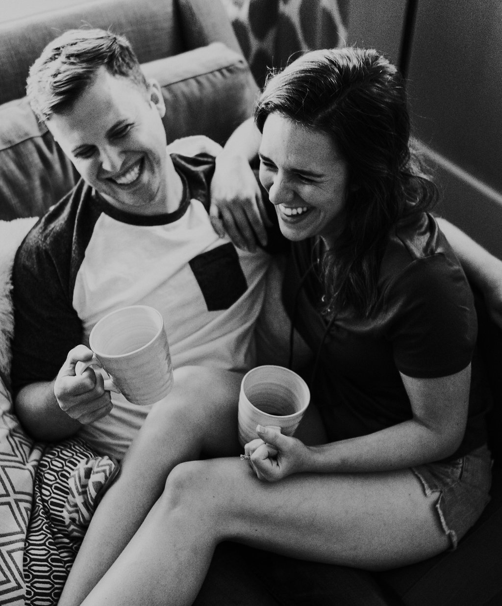 Intimate Wedding Photographer