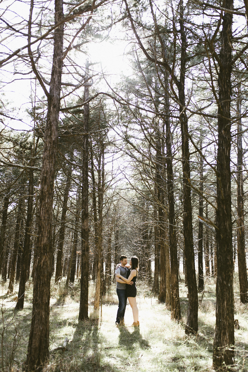 Intimate Wedding Photographer