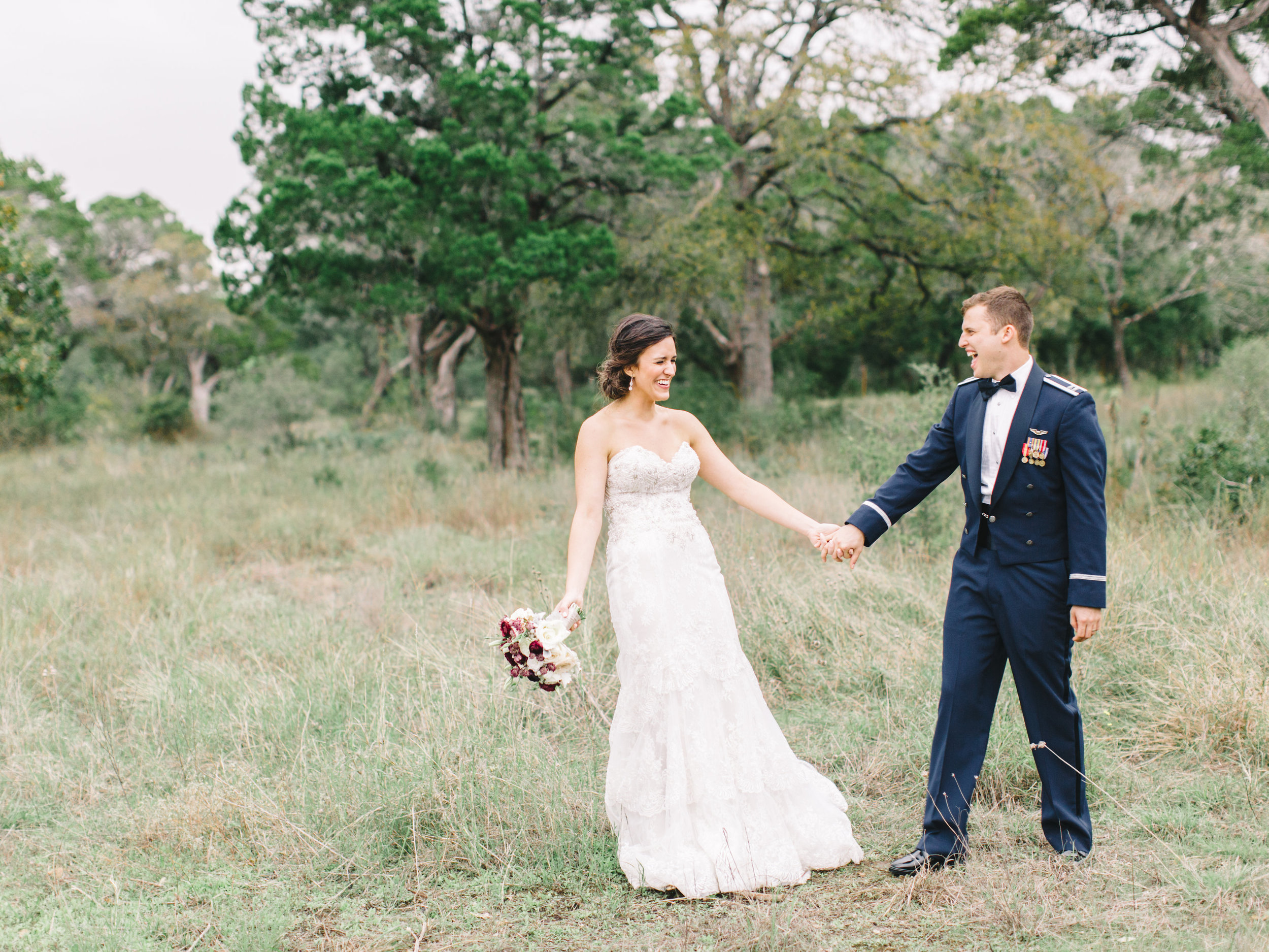 Intimate Wedding Photographer