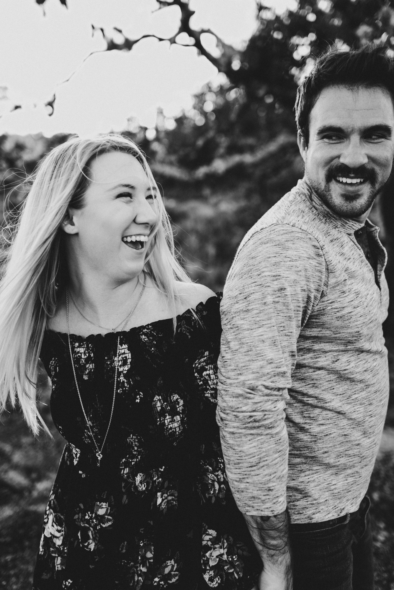 Couples Engagement Photographer, Adventure Photography Session in Enchanted Rock State Natural Area, Texas