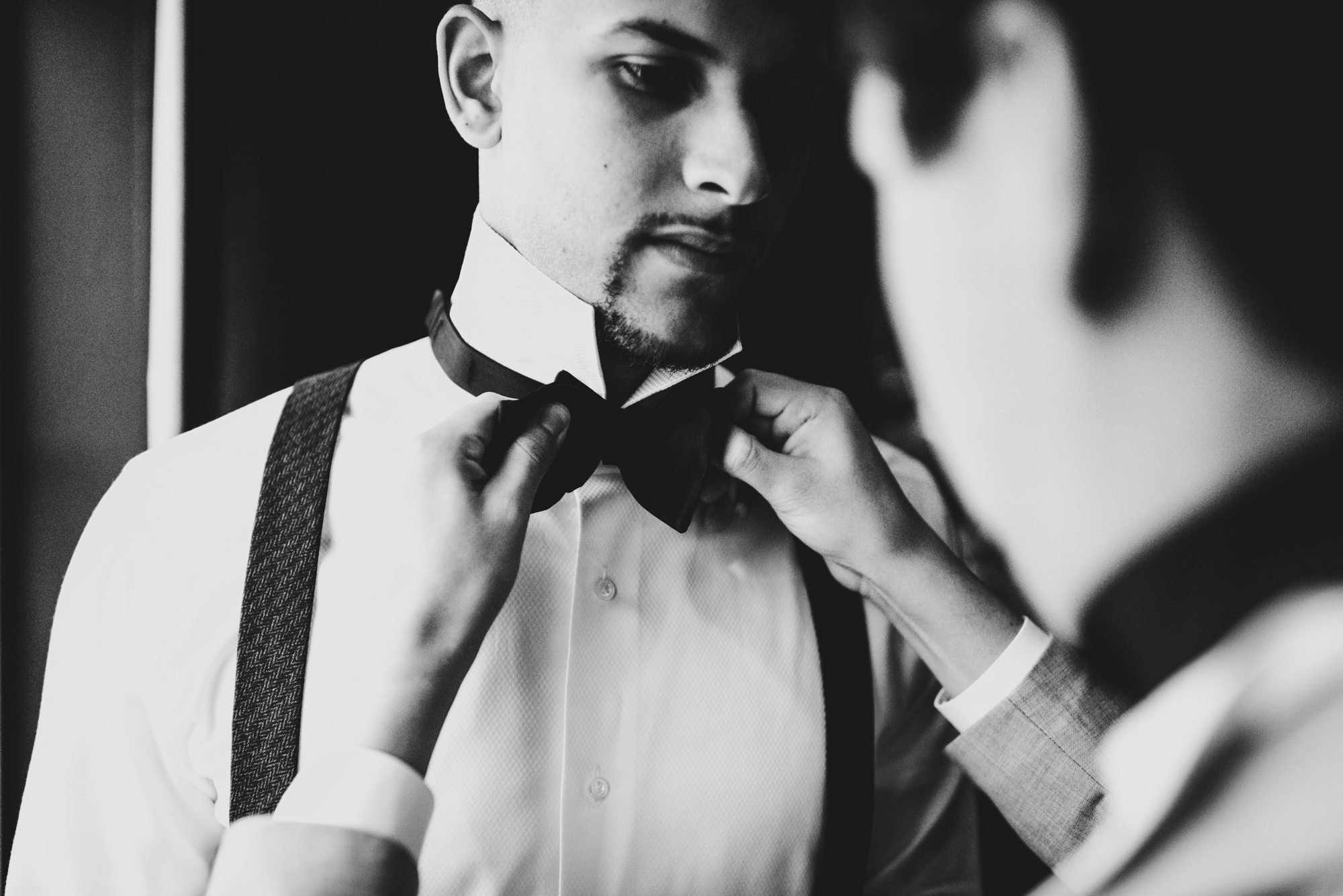 Intimate Destination Wedding Photographer, The Farmhouse in Houston, TX