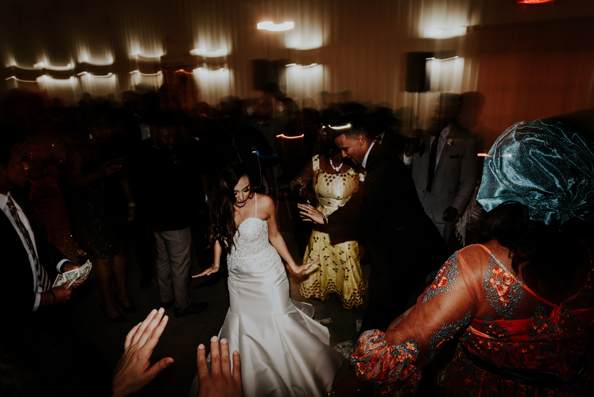 Intimate Destination Wedding Photographer, The Farmhouse in Houston, TX