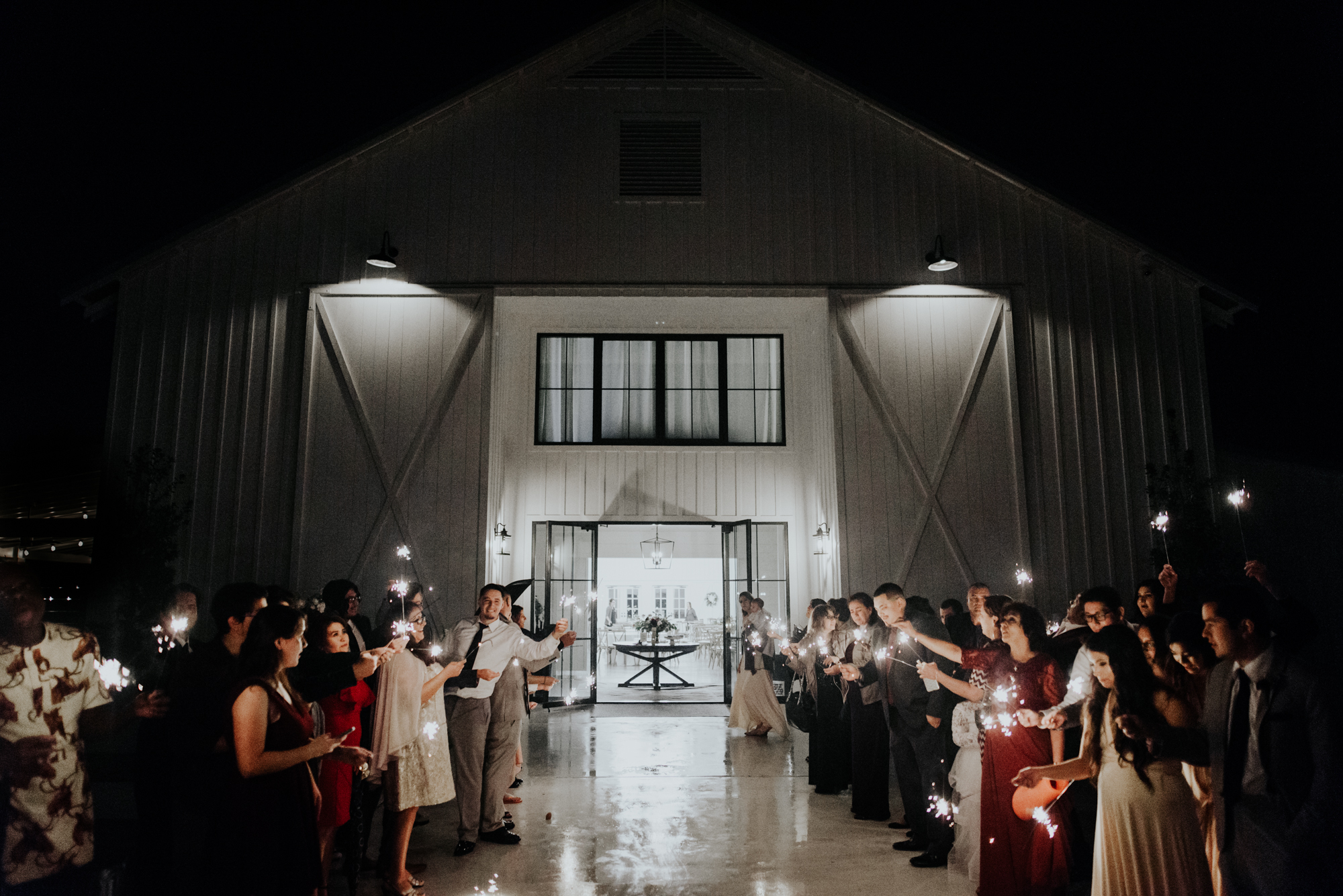 Intimate Destination Wedding Photographer, The Farmhouse in Houston, TX