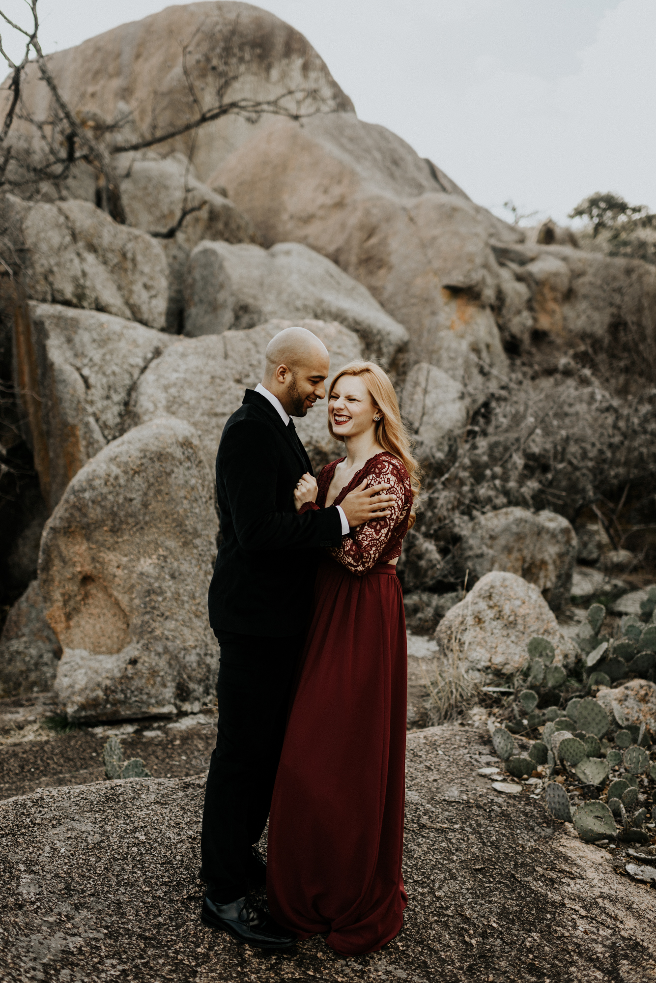 Adventure Destination Elopement Photographer