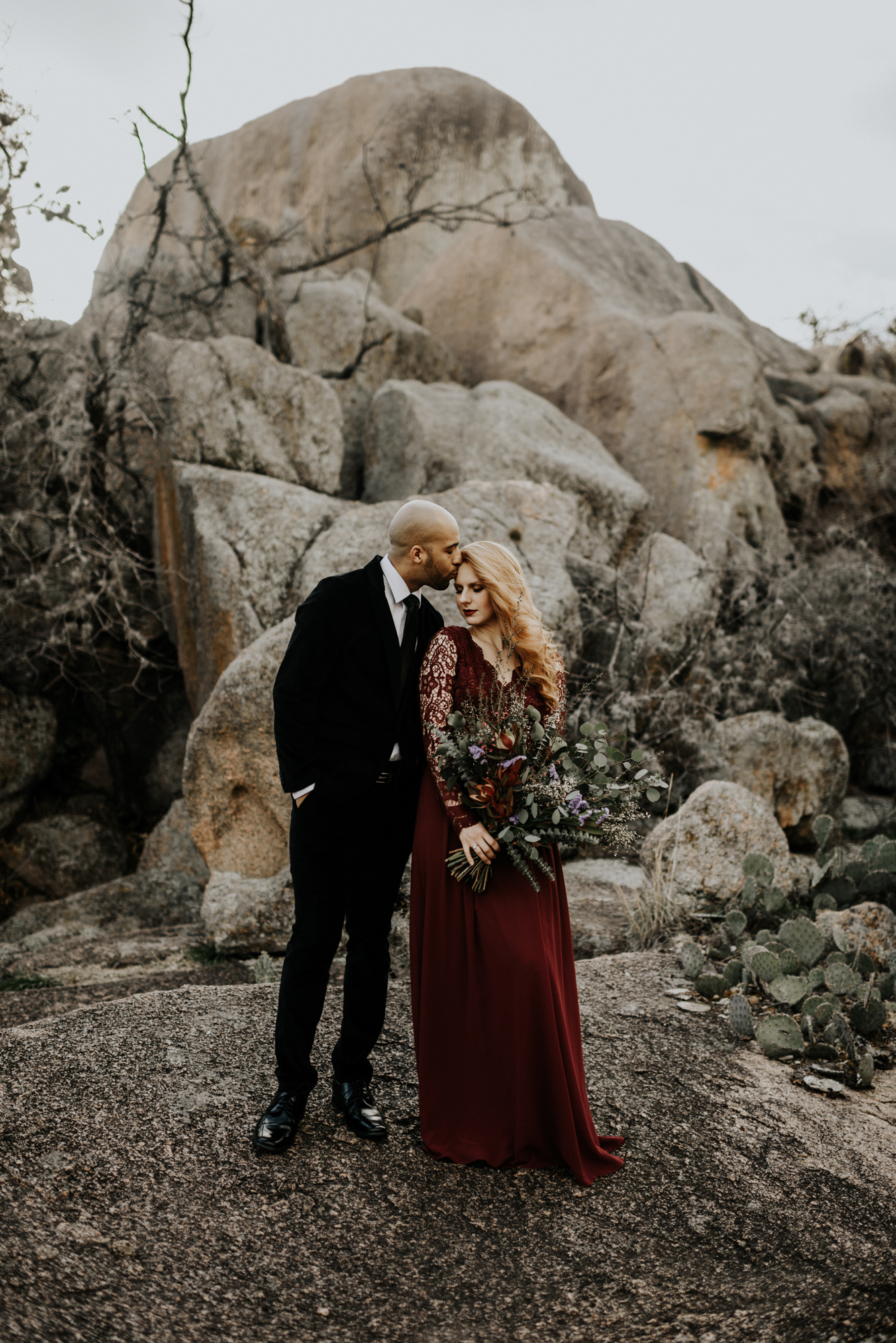 Adventure Destination Elopement Photographer