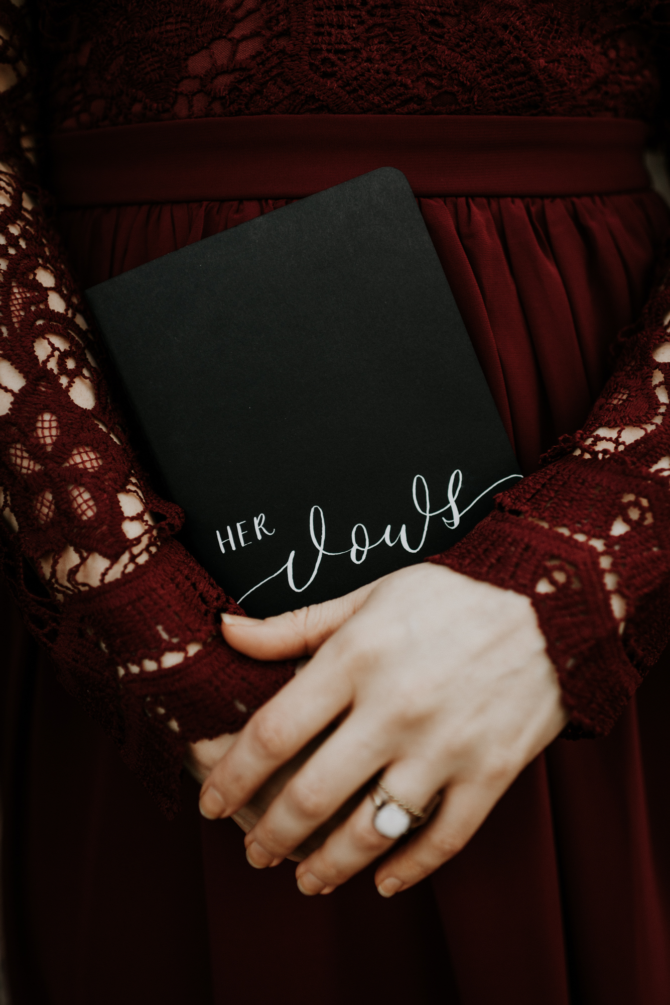 Adventure Destination Elopement Photographer