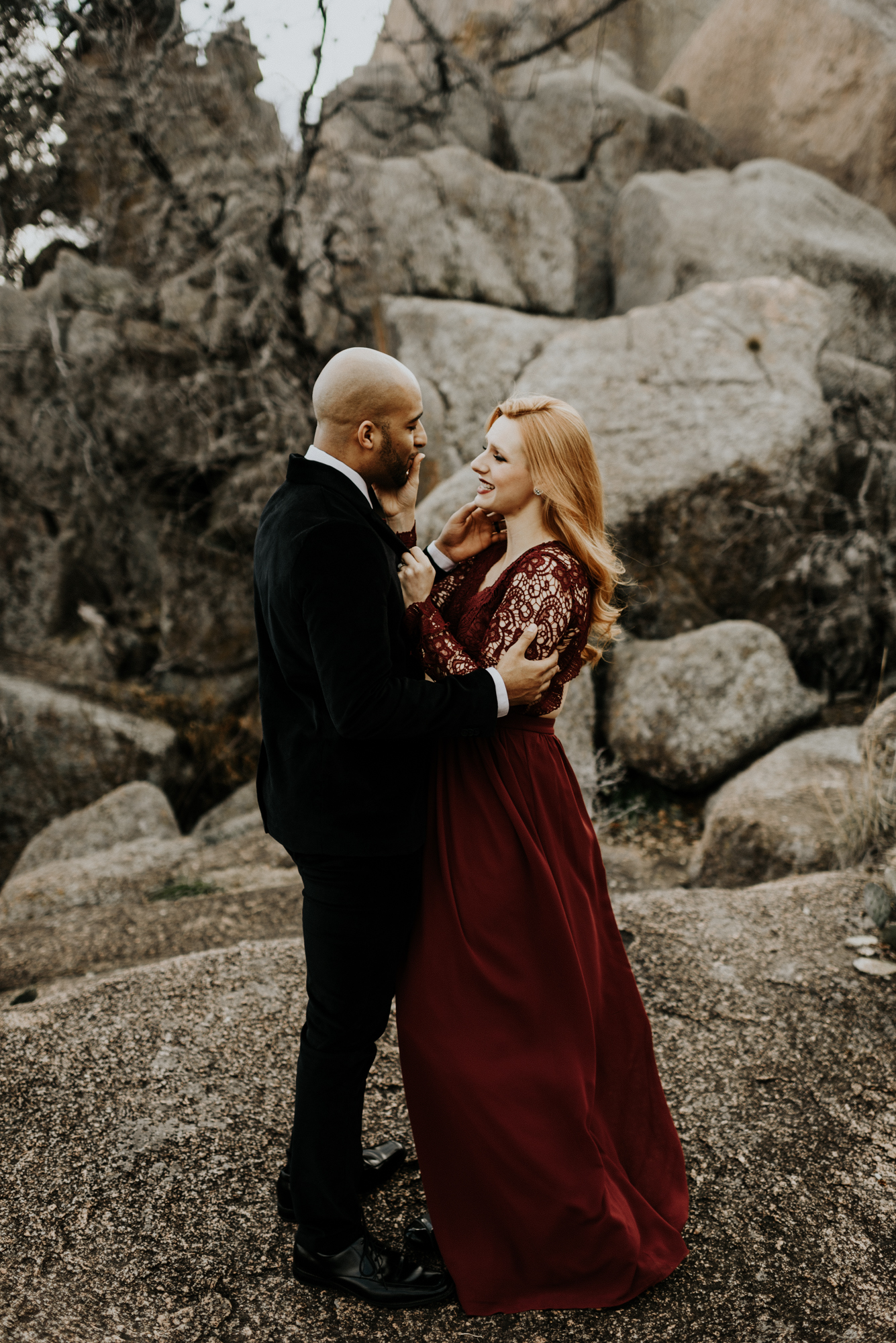 Adventure Destination Elopement Photographer