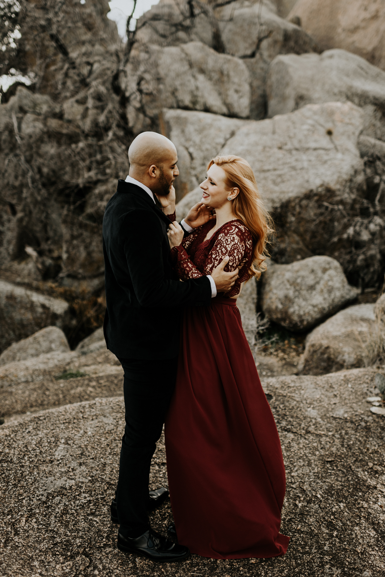 Adventure Destination Elopement Photographer