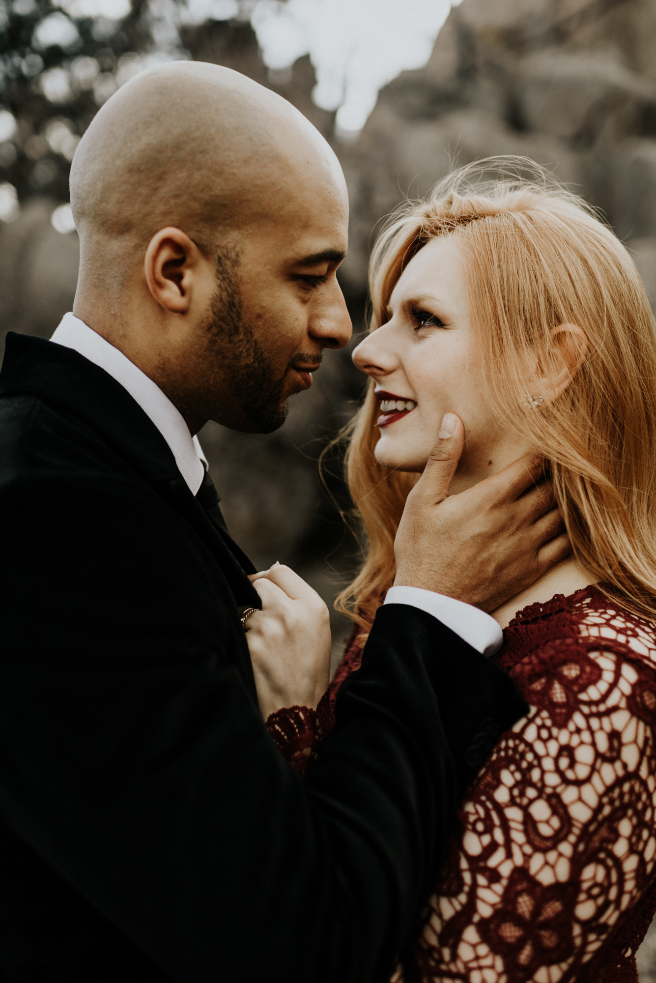 Adventure Destination Elopement Photographer
