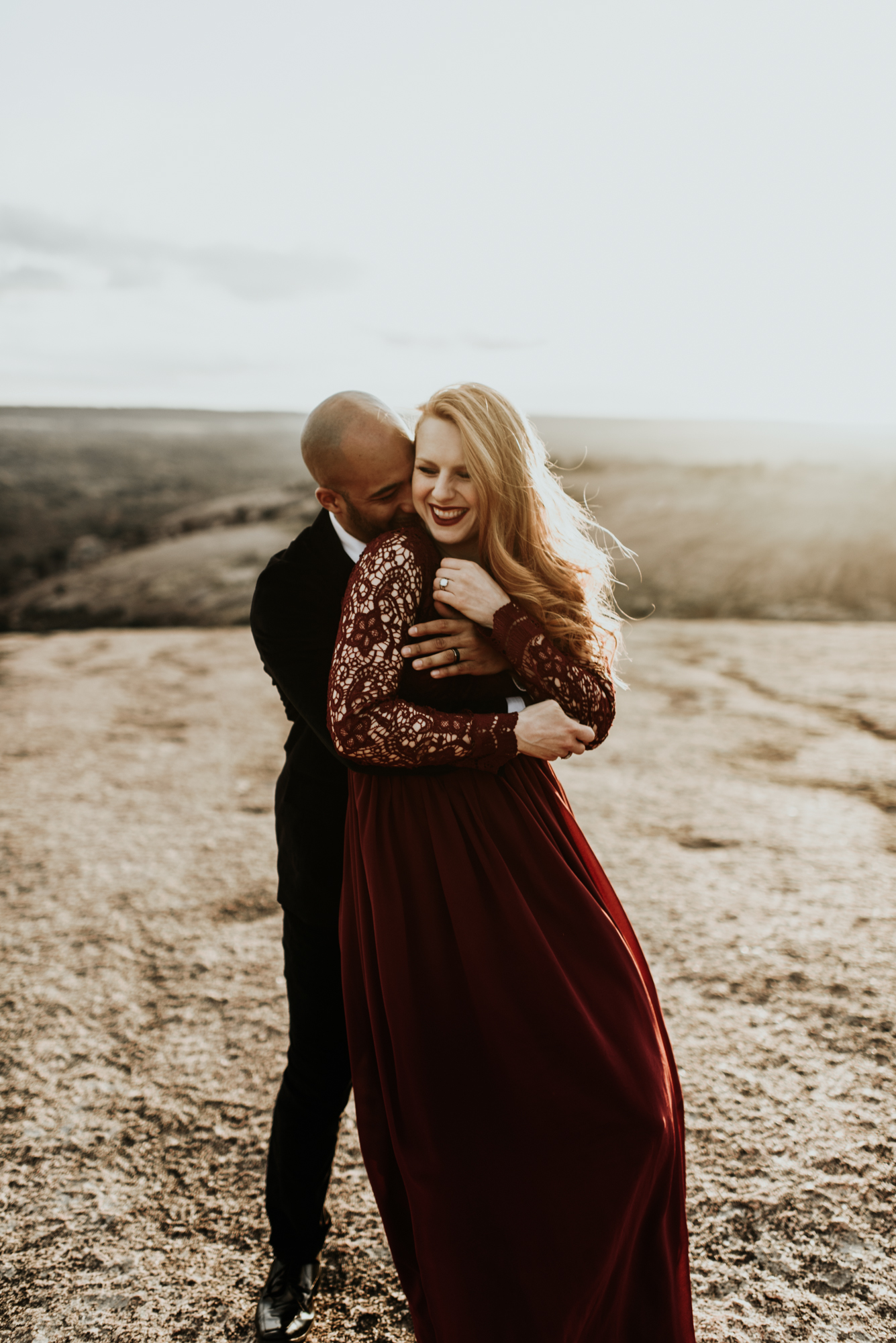 Adventure Destination Elopement Photographer