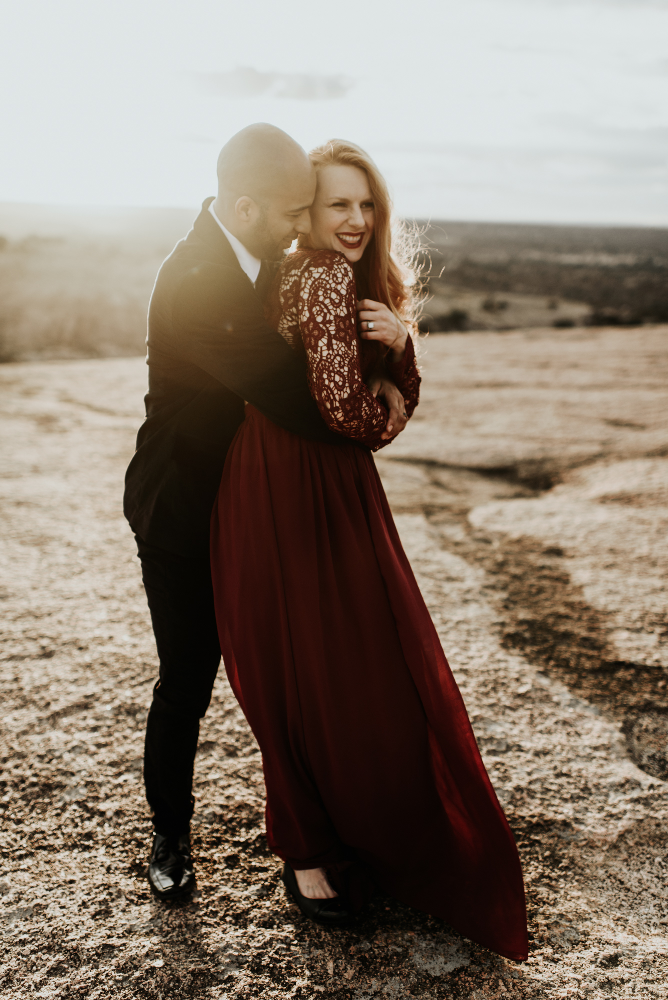 Adventure Destination Elopement Photographer