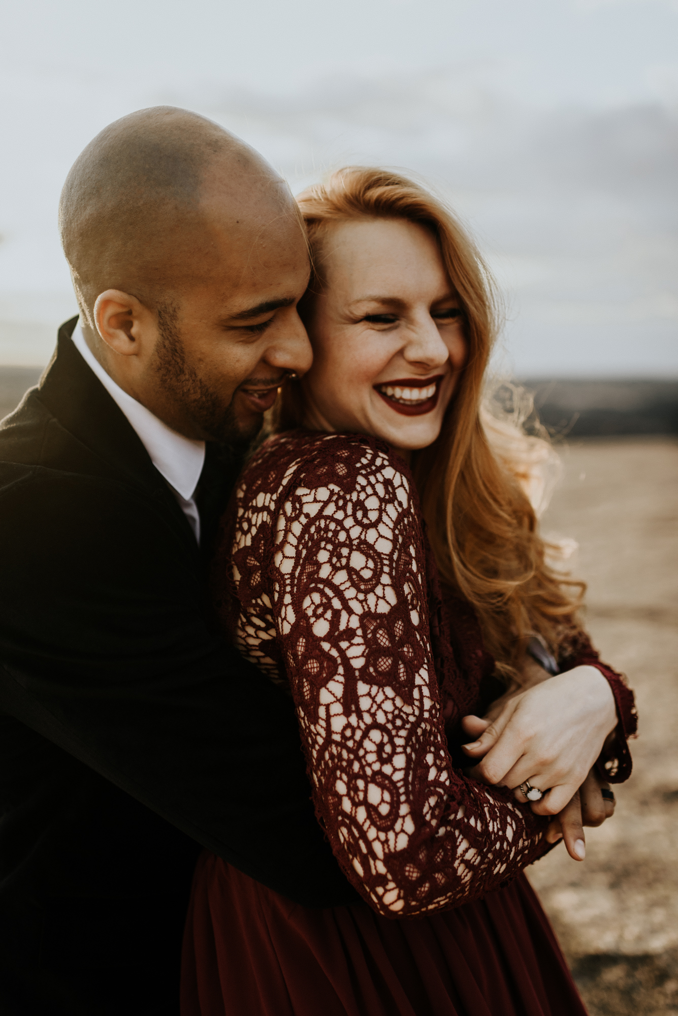 Adventure Destination Elopement Photographer