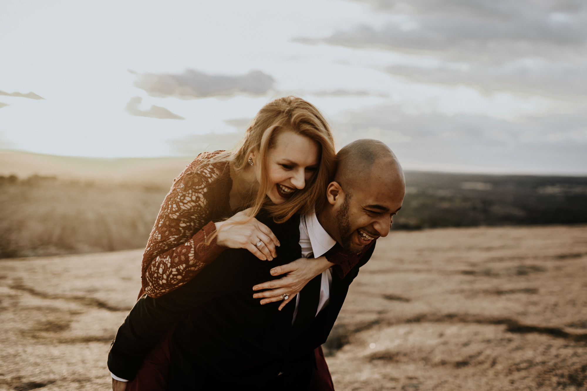 Adventure Destination Elopement Photographer