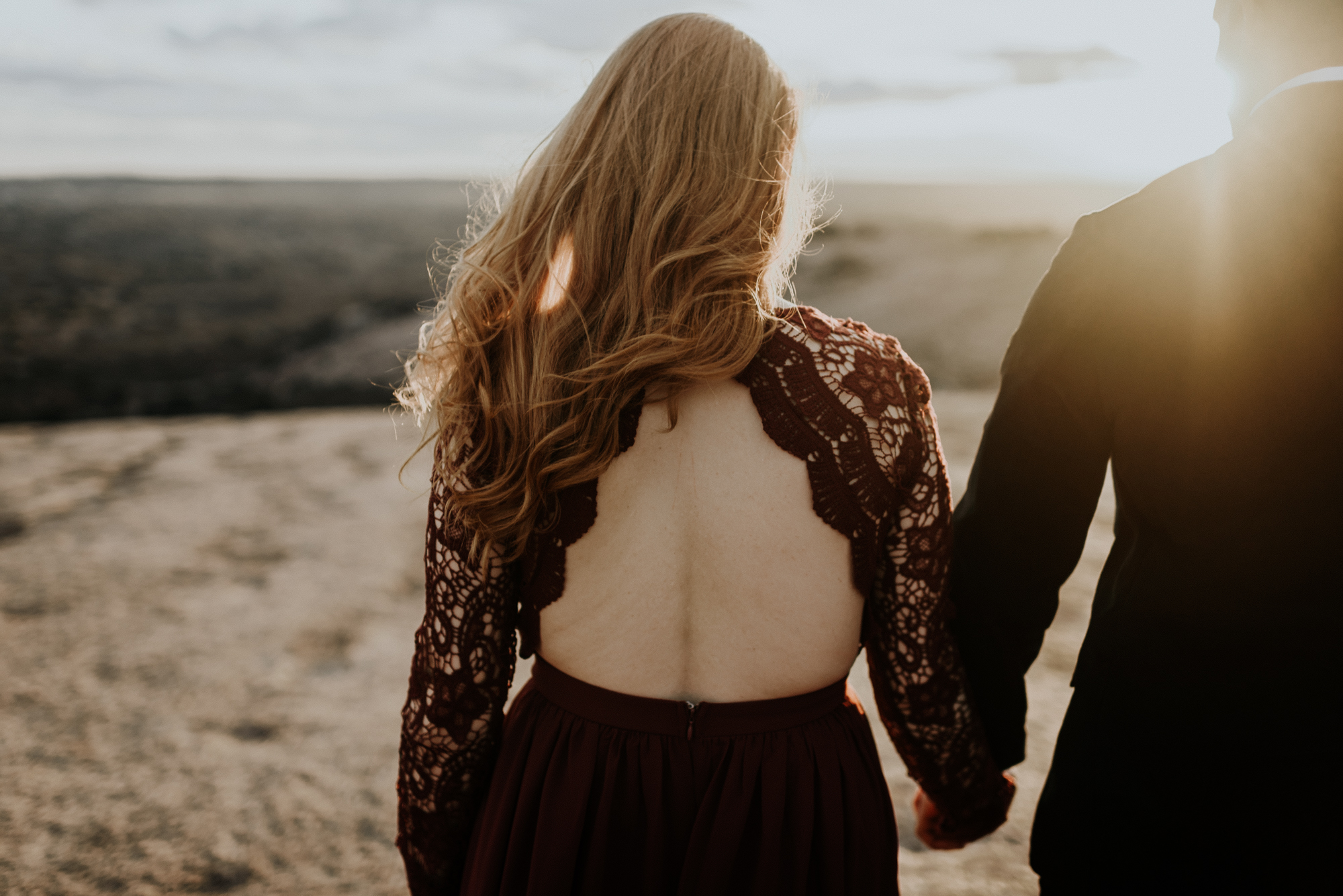 Adventure Destination Elopement Photographer