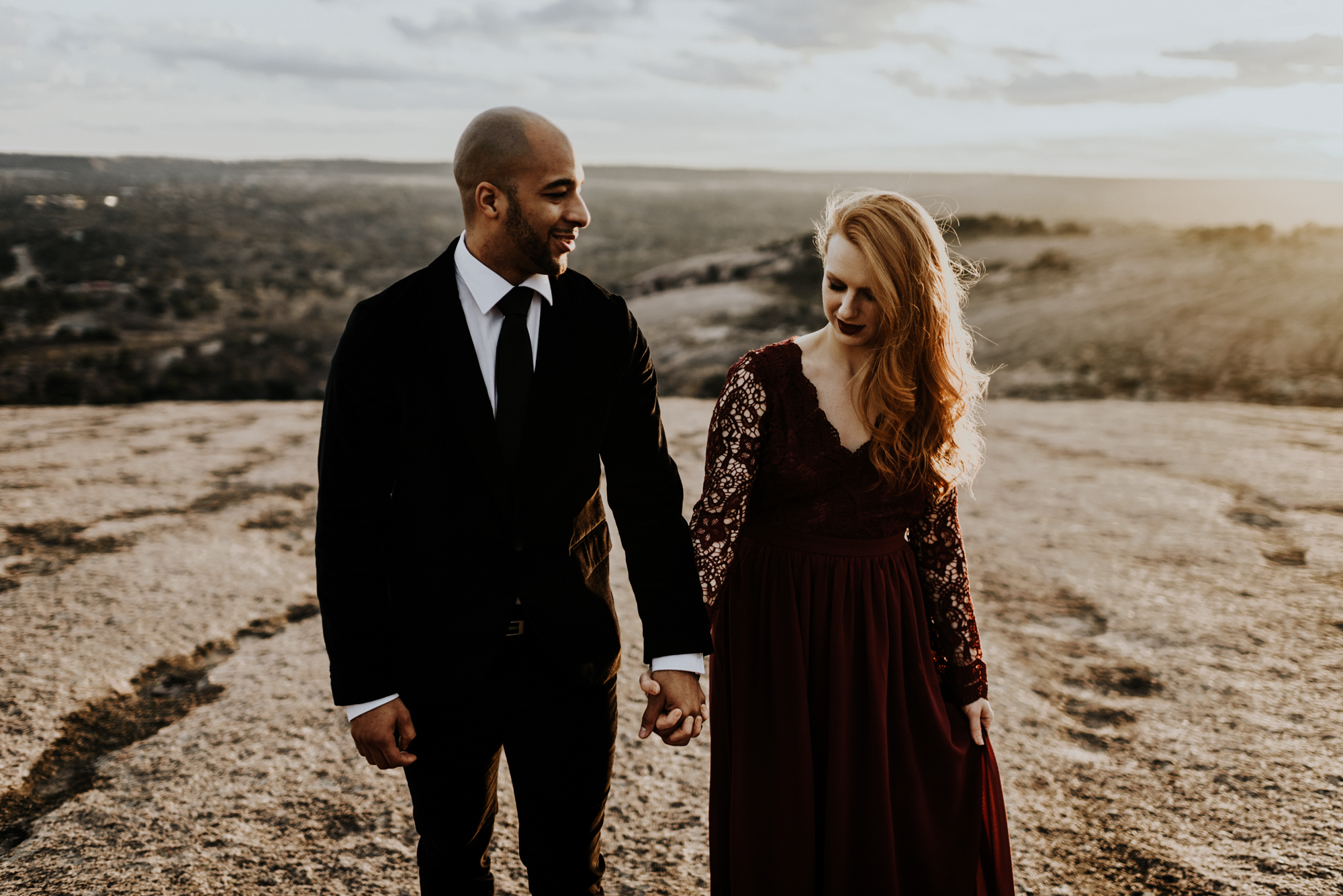 Adventure Destination Elopement Photographer