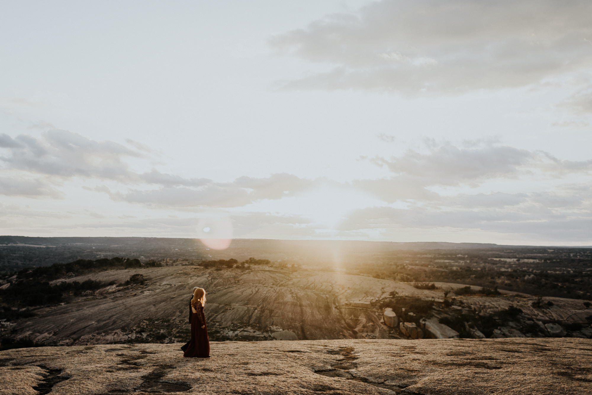 Adventure Destination Elopement Photographer