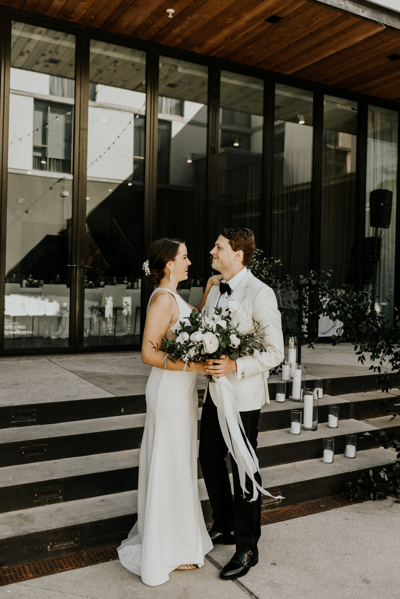 Intimate Wedding Photographer Austin, Texas