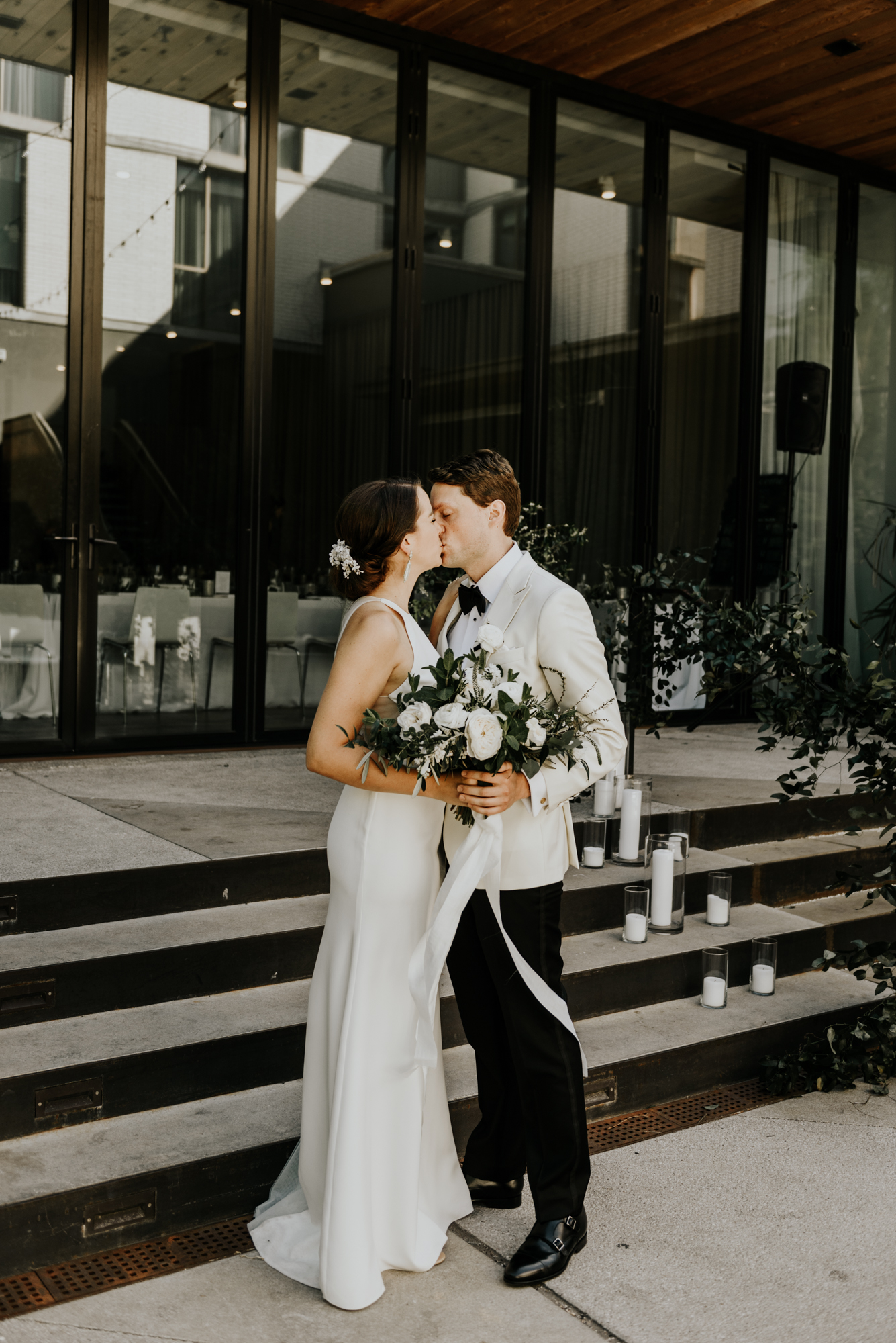 Intimate Wedding Photographer Austin, Texas