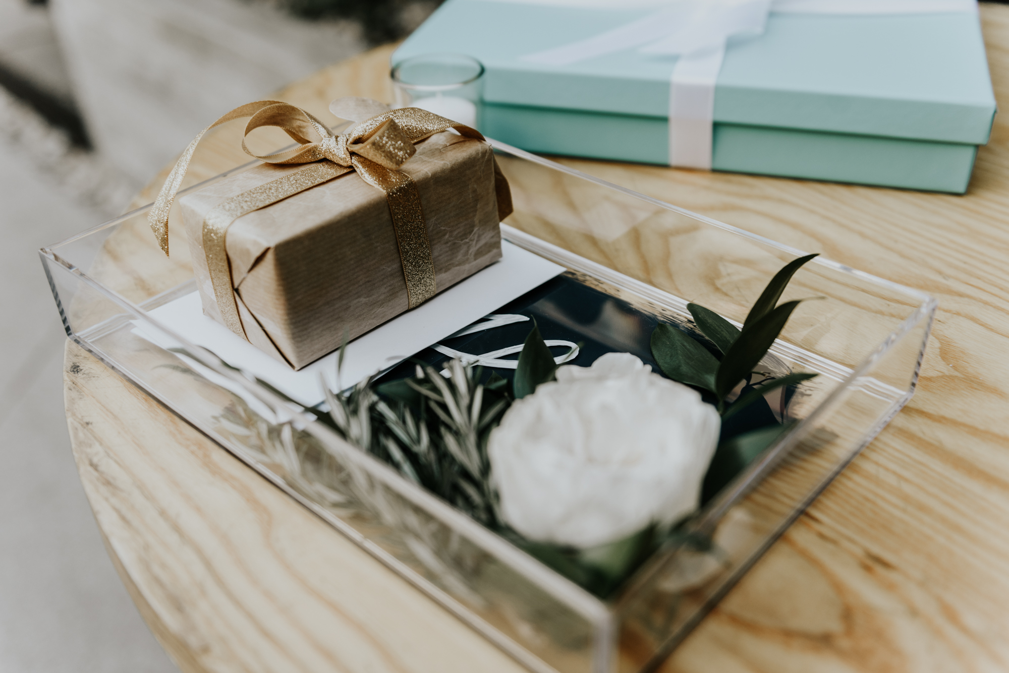 Intimate Wedding at South Congress Hotel in Austin, Texas