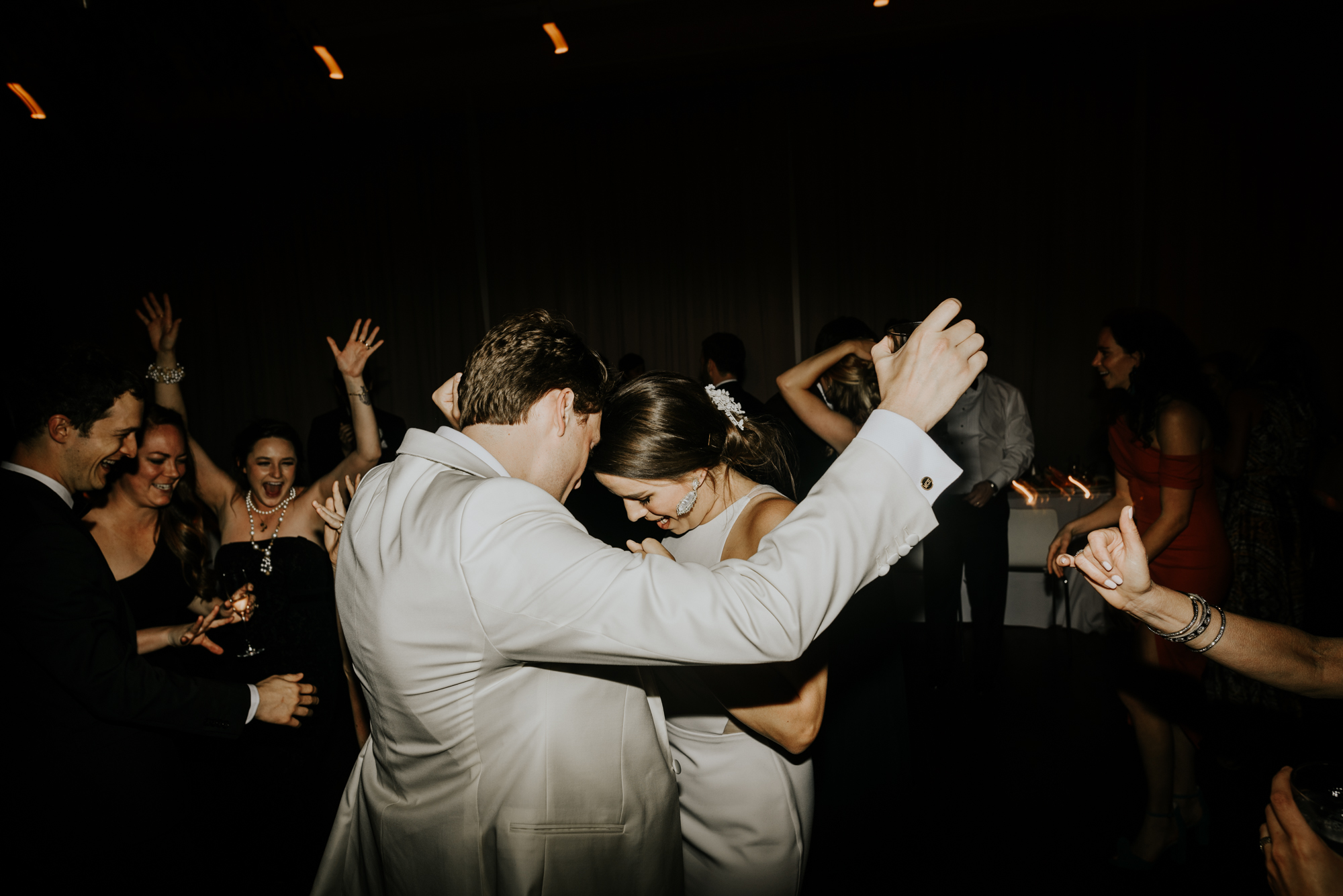 South Congress Hotel Wedding Photos Austin, Texas