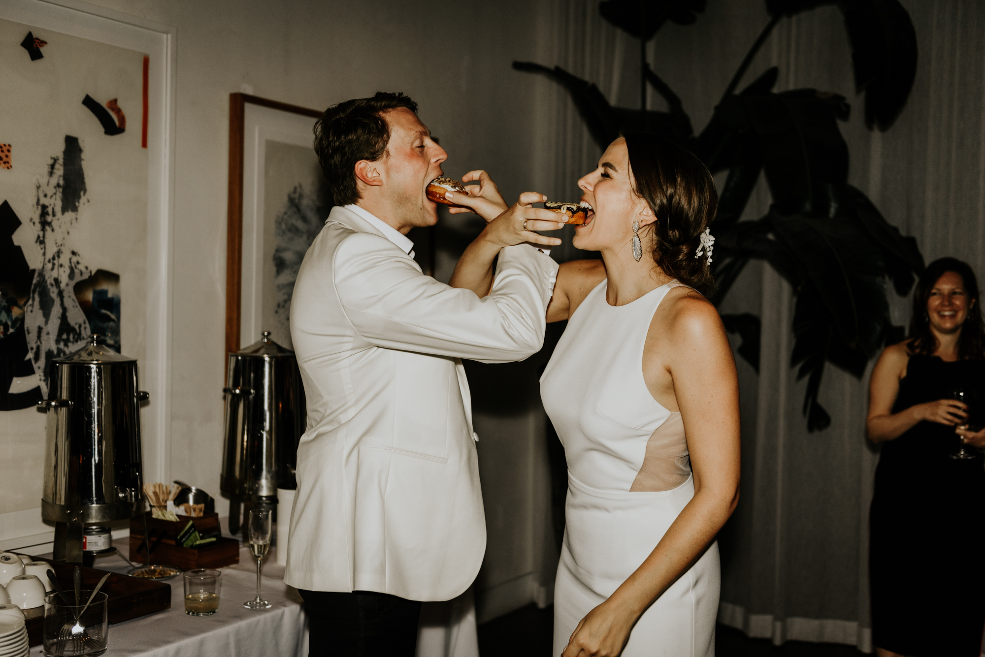 South Congress Hotel Wedding Photos Austin, Texas