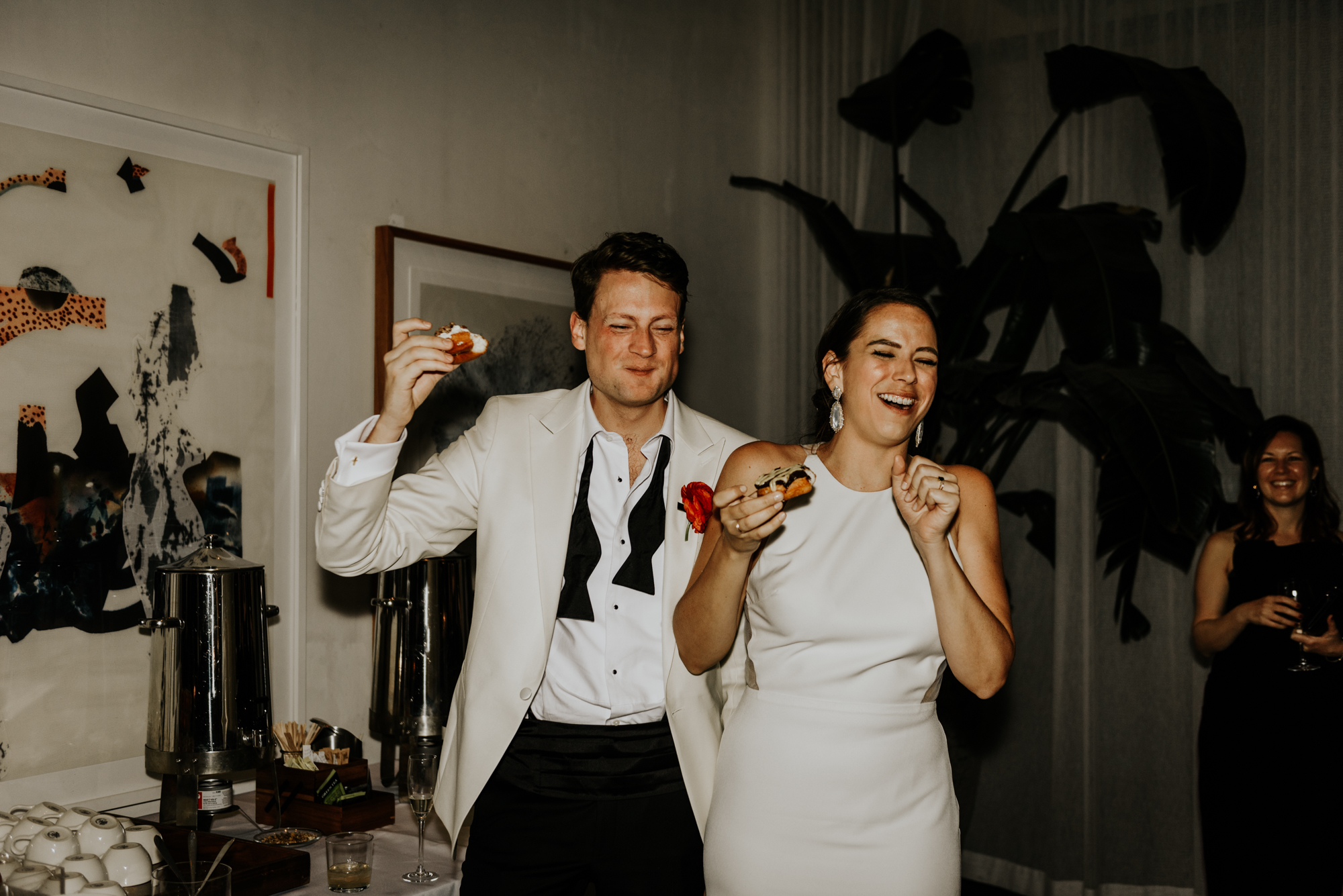 South Congress Hotel Wedding Photos Austin, Texas