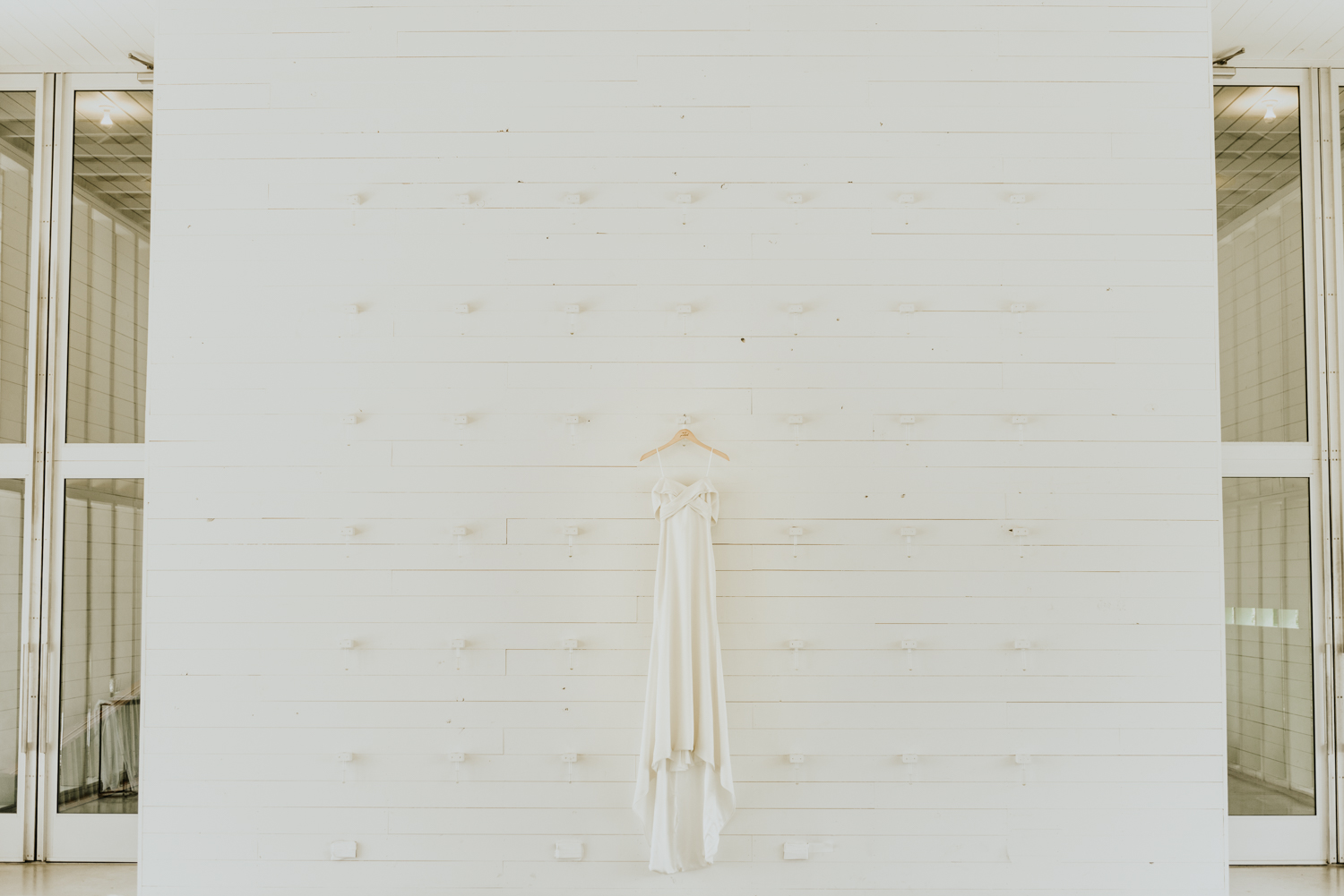 Boho Modern Wedding at the Prospect House in Dripping Springs, Texas