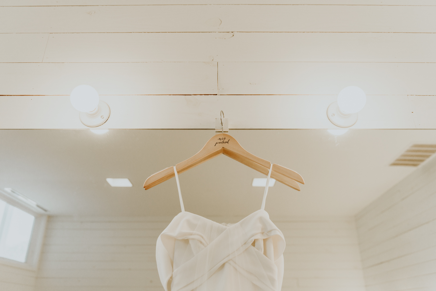 Boho Modern Wedding at the Prospect House in Dripping Springs, Texas