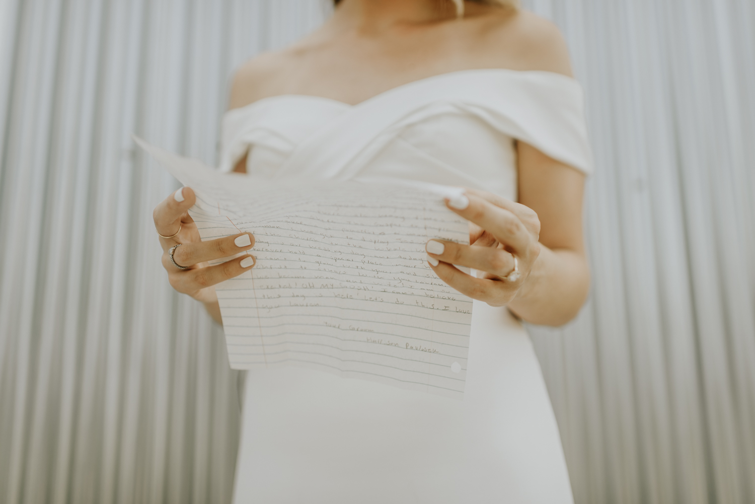 Boho Modern Wedding at the Prospect House in Dripping Springs, Texas